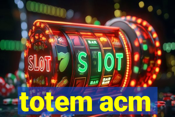 totem acm